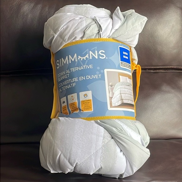 Simmon Blanket - Picture 1 of 3